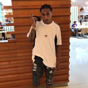 Meet your Posher, Darren